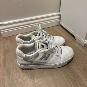 New Balance 550